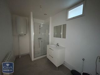  Appartement � louer 1 pi�ce 39 m�