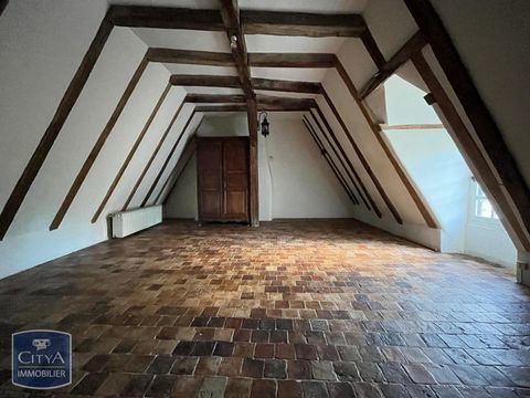   Location Maison Maison - 4 pi�ce(s) - 113 m�