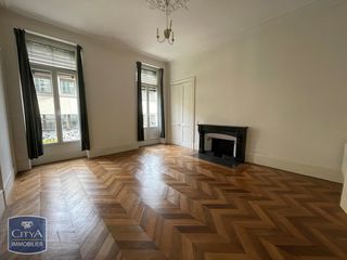  Appartement � louer 5 pi�ces 137 m�