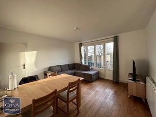  Appartement � louer 2 pi�ces 45 m�