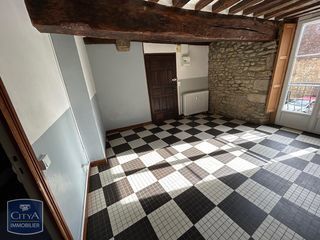  Appartement � louer 1 pi�ce 24 m�