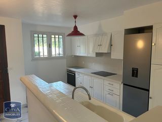  Villa � louer 4 pi�ces 104 m�