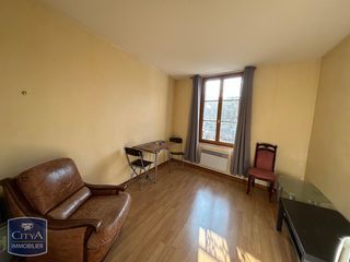  Appartement � louer 2 pi�ces 30 m�