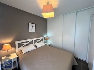  Appartement � louer 3 pi�ces 44 m�