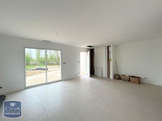  Maison � louer 4 pi�ces 76 m�