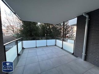  Appartement � louer 1 pi�ce 33 m�