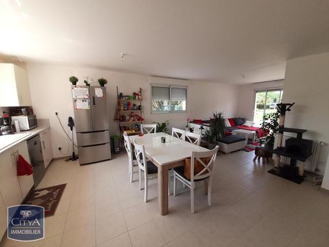   Location Maison Maison - 4 pi�ce(s) - 94 m�