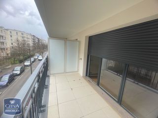  Appartement � louer 2 pi�ces 41 m�