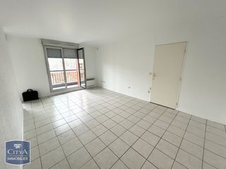  Appartement � louer 2 pi�ces 48 m�