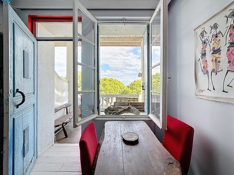   Location Appartement Appartement - 2 pi�ce(s) - 24 m�