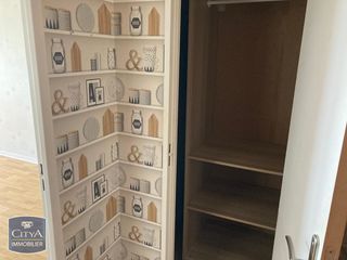  Appartement � louer 1 pi�ce 28 m�