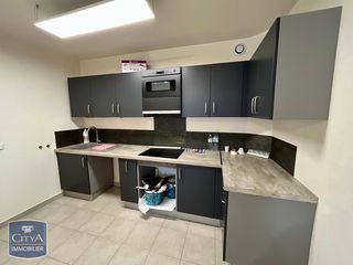  Appartement � louer 3 pi�ces 68 m�