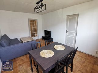  Appartement � louer 4 pi�ces 73 m�