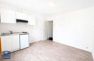  Appartement � louer 2 pi�ces 26 m�