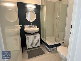  Appartement � louer 1 pi�ce 17 m�