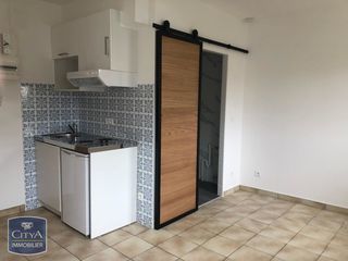  Appartement � louer 1 pi�ce 18 m�