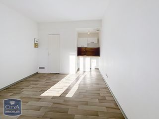  Appartement � louer 1 pi�ce 18 m�