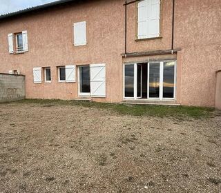  Appartement � louer 5 pi�ces 166 m�