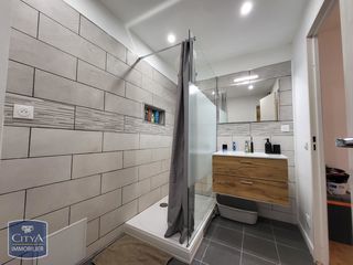  Appartement � louer 2 pi�ces 47 m�