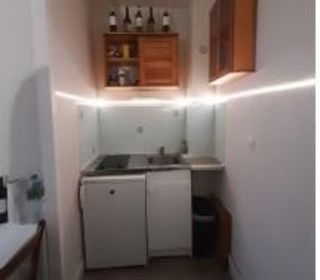  Appartement � louer 1 pi�ce 24 m�