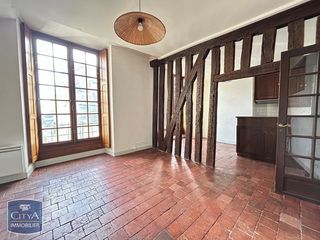  Appartement � louer 2 pi�ces 49 m�