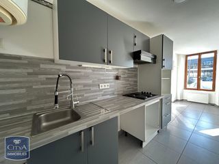  Appartement � louer 1 pi�ce 24 m�