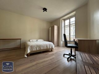  Appartement � louer 1 pi�ce 35 m�