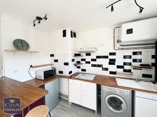  Appartement � louer 1 pi�ce 27 m�