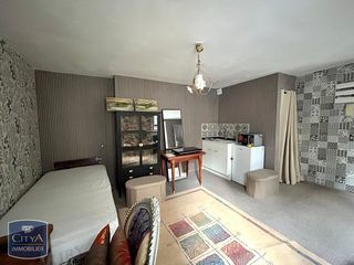  Appartement � louer 1 pi�ce 18 m�