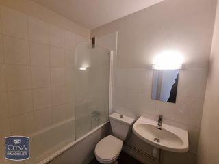  Appartement � louer 1 pi�ce 31 m�