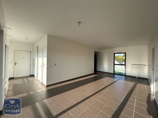  Appartement � louer 4 pi�ces 110 m�