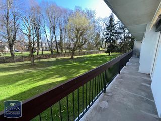  Appartement � louer 4 pi�ces 90 m�