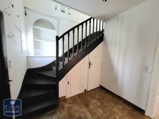  Maison � louer 5 pi�ces 66 m�