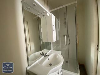  Appartement � louer 1 pi�ce 30 m�