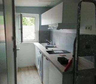  Appartement � louer 1 pi�ce 16 m�