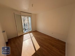  Appartement � louer 4 pi�ces 75 m�