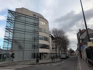  Appartement � louer 1 pi�ce 22 m�