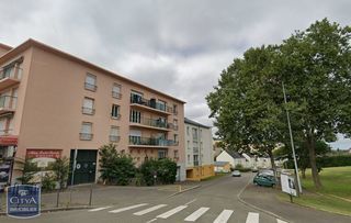  Parking / Garage � louer 