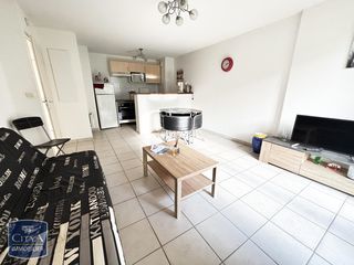  Appartement � louer 2 pi�ces 39 m�