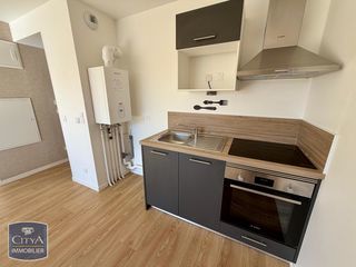  Appartement � louer 3 pi�ces 60 m�