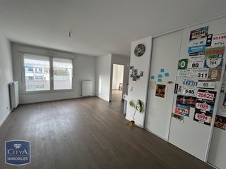  Appartement � louer 2 pi�ces 45 m�