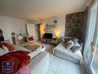  Appartement � louer 2 pi�ces 48 m�