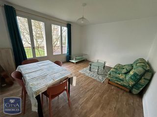  Appartement � louer 3 pi�ces 64 m�