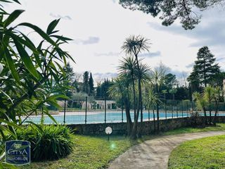  Appartement � louer 1 pi�ce 27 m�