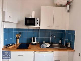  Appartement � louer 1 pi�ce 13 m�