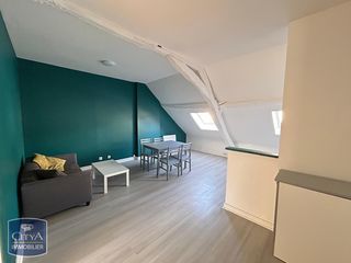  Appartement � louer 2 pi�ces 33 m�