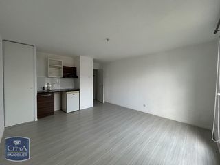  Appartement � louer 1 pi�ce 25 m�