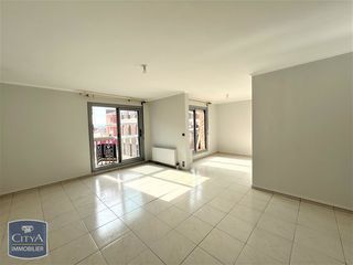  Appartement � louer 4 pi�ces 92 m�