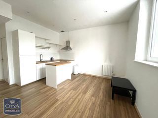  Appartement � louer 2 pi�ces 42 m�