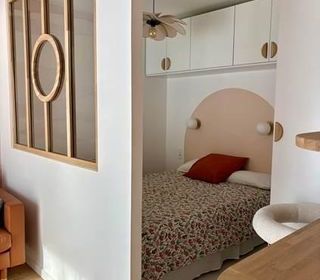  Appartement � louer 1 pi�ce 30 m�